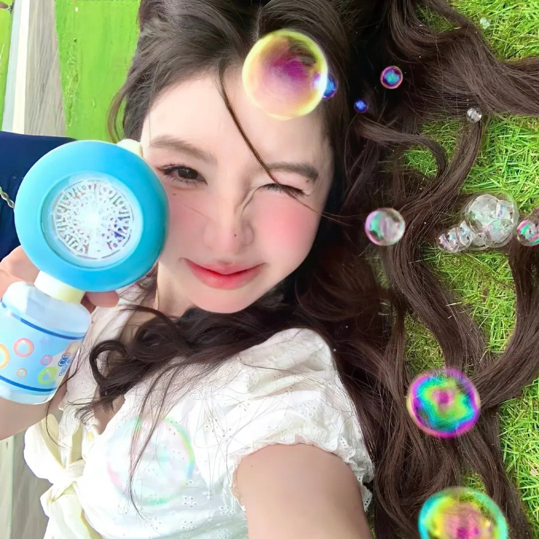 犹太女孩在上海