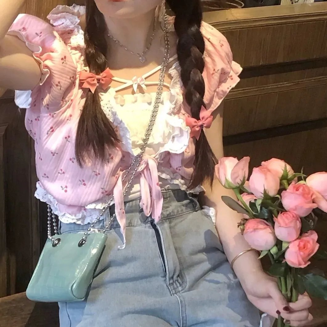 影之花